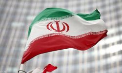 إيران: ما حدث في سوريا نتاج خطة أميركية إسرائيلية مشتركة